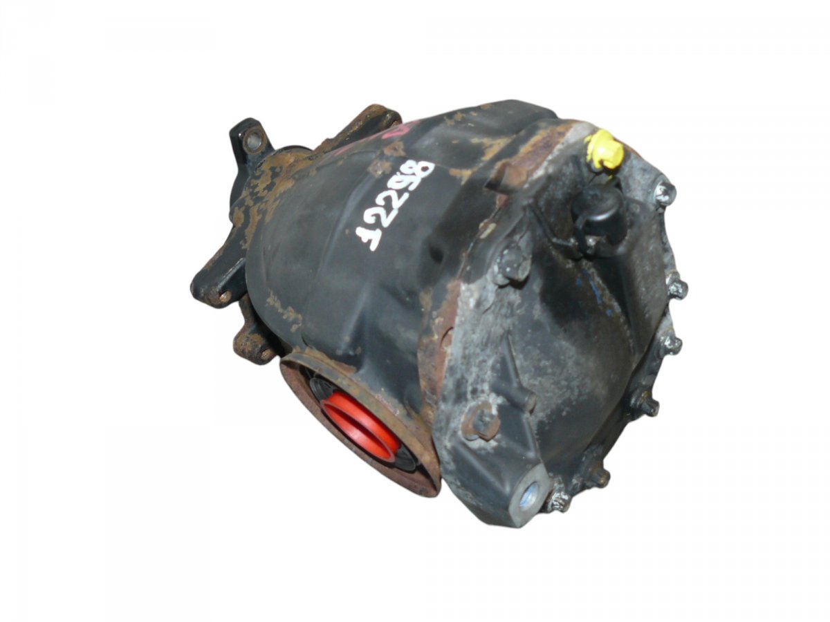 Mercedes-Benz CLS (C219) Rear axle differential Rear axle differential MERCEDES-BENZ CLS (C219)...
