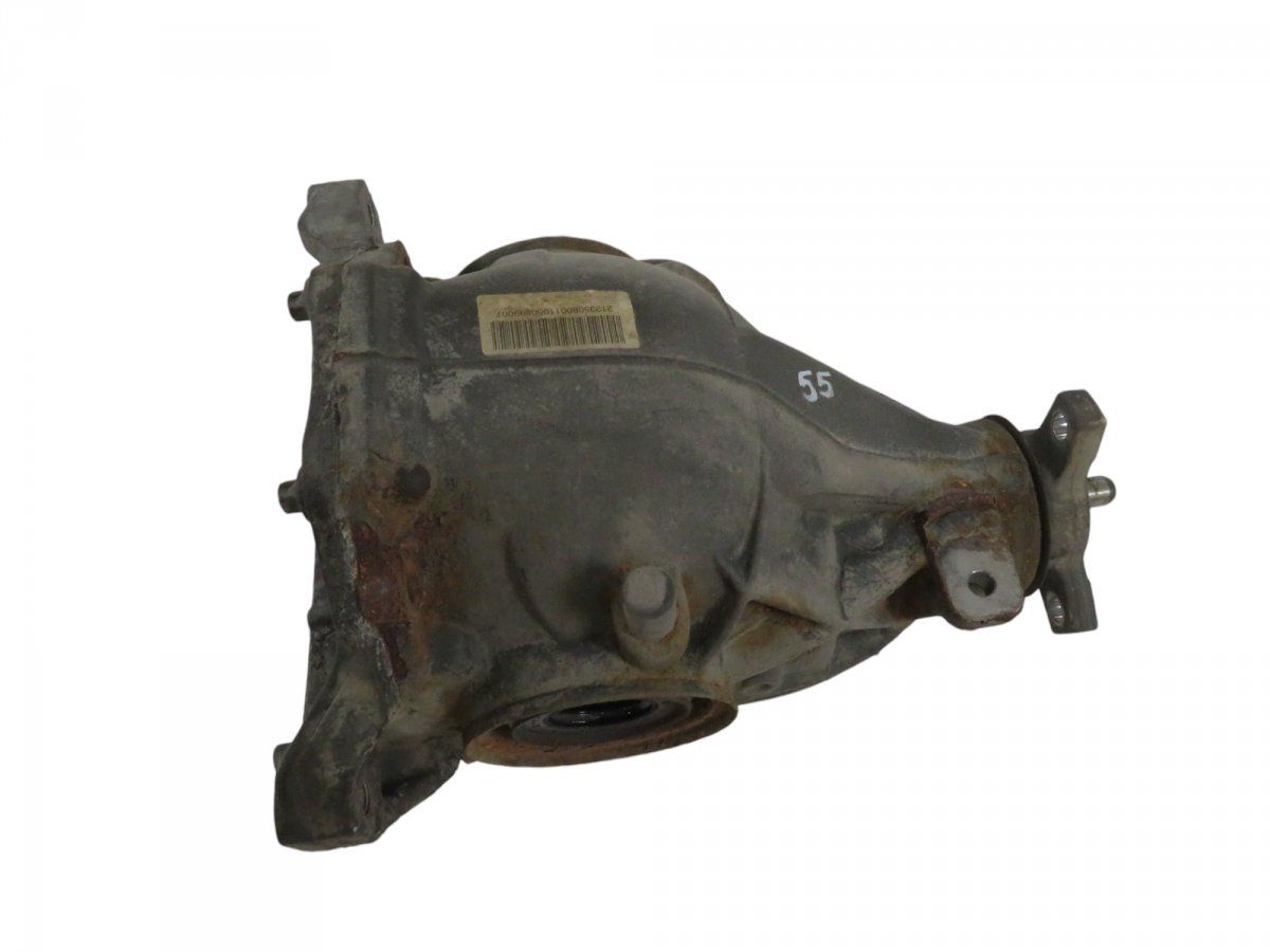 A2043510408 A2043510408 A2123508001 A2043500114 Rear axle differential MERCEDES-BENZ E-CLASS (W212) (2009-2016)