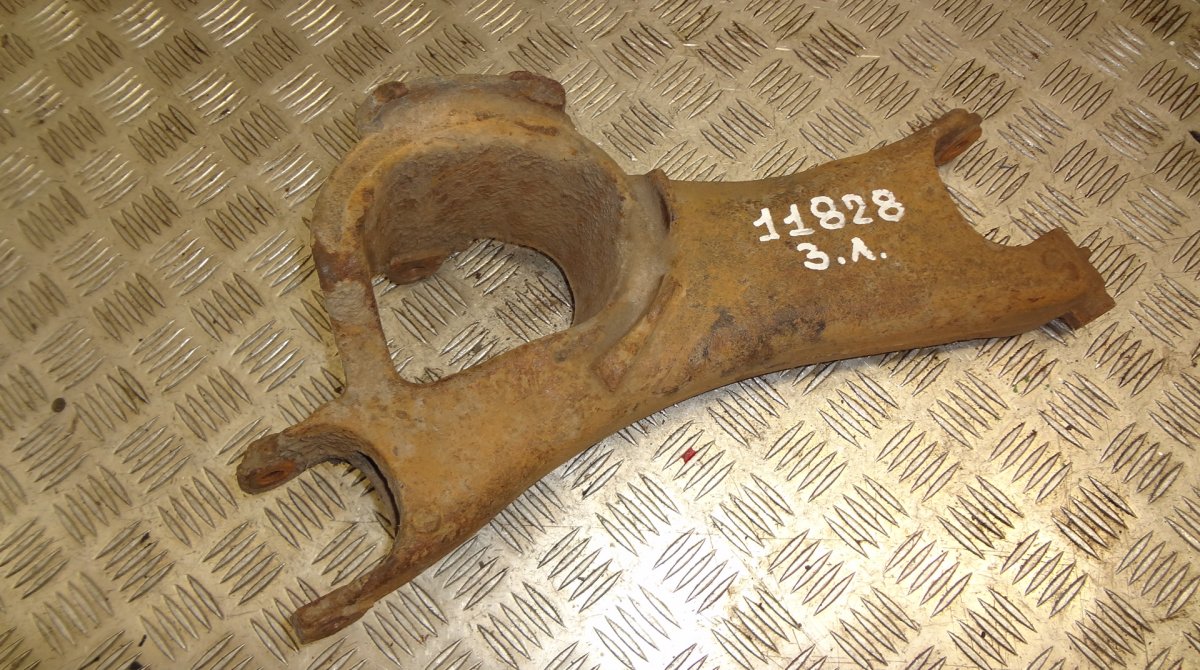 Volvo XC90 Rear Axle Track Control Arm lower left Rear Axle Track Control Arm lower left VOLVO XC...