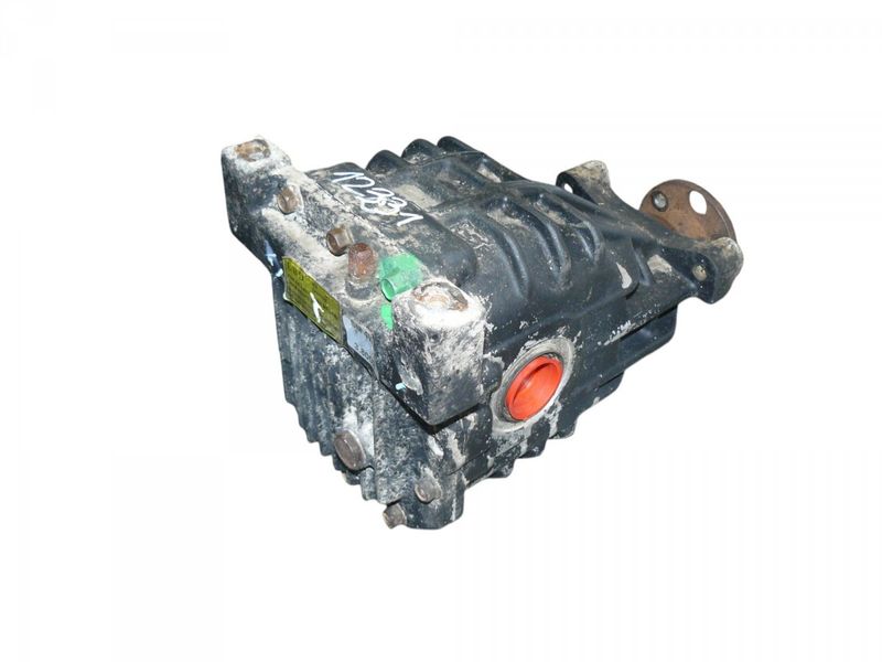 3.800R Rear axle differential HYUNDAI SANTA FE I (SM) (2000-2006)