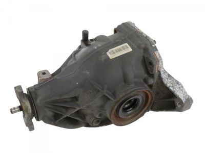 A2043507214 A2043501314 Rear axle differential MERCEDES-BENZ C-CLASS (W204) (2007-2013)