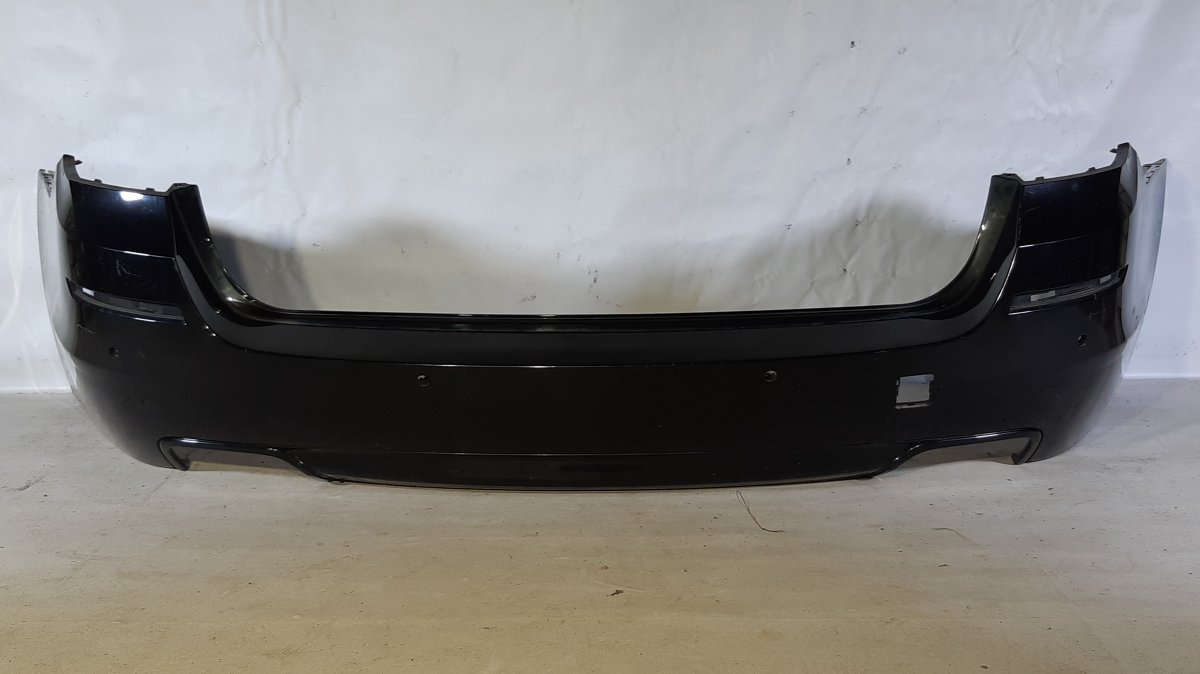BMW 5 (F10 / F11) rear bumper Rear bumper BMW 5 (F10, F11) (2010-2017)

Gener...
