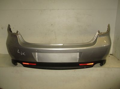 Bakre stötfångare MAZDA 6 (GH) (2007-2012)