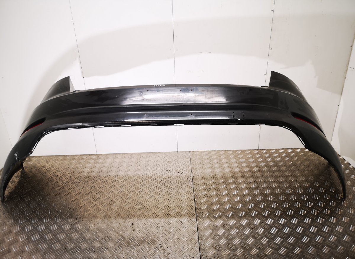 Ford Mondeo rear bumper Rear bumper FORD MONDEO Mk IV (BA7) (2007-2014)...