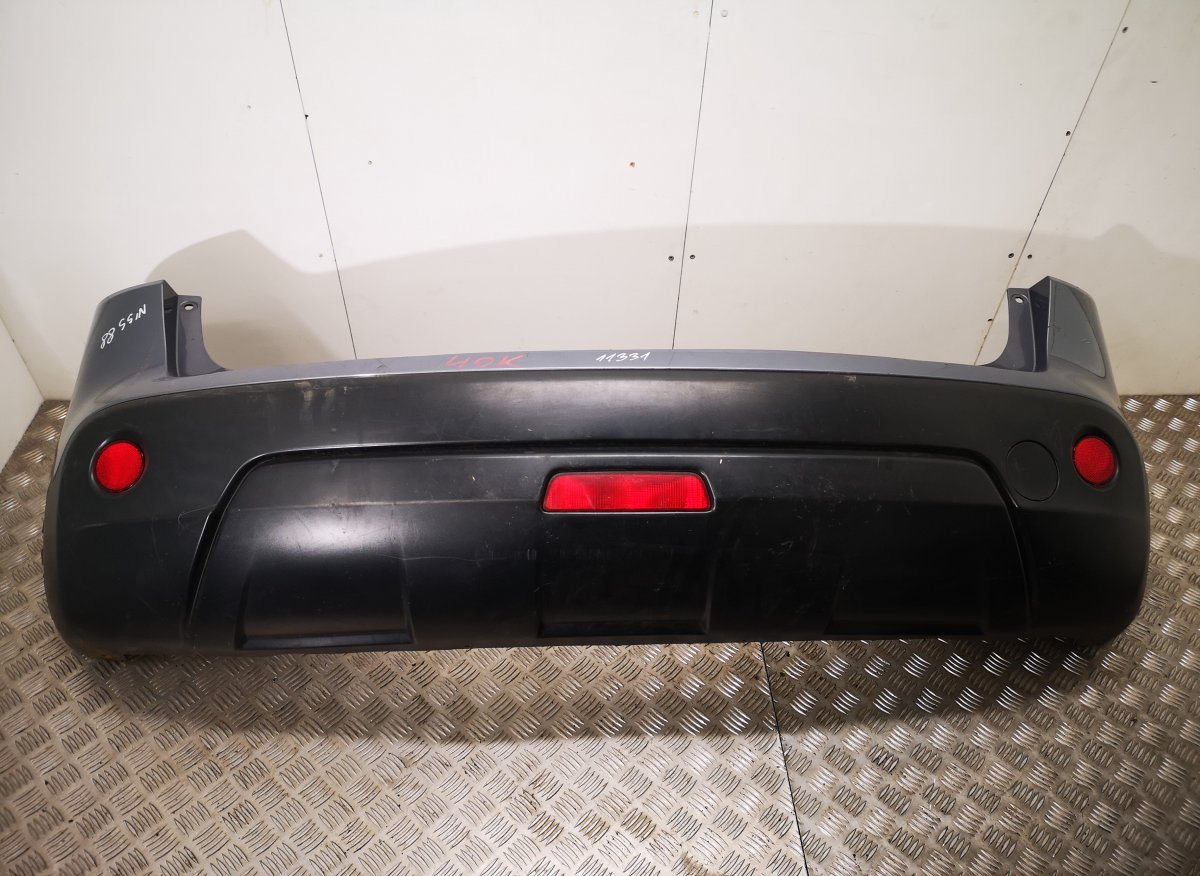 Nissan Qashqai rear bumper Rear bumper NISSAN QASHQAI I (J10) (2007-2013)
...