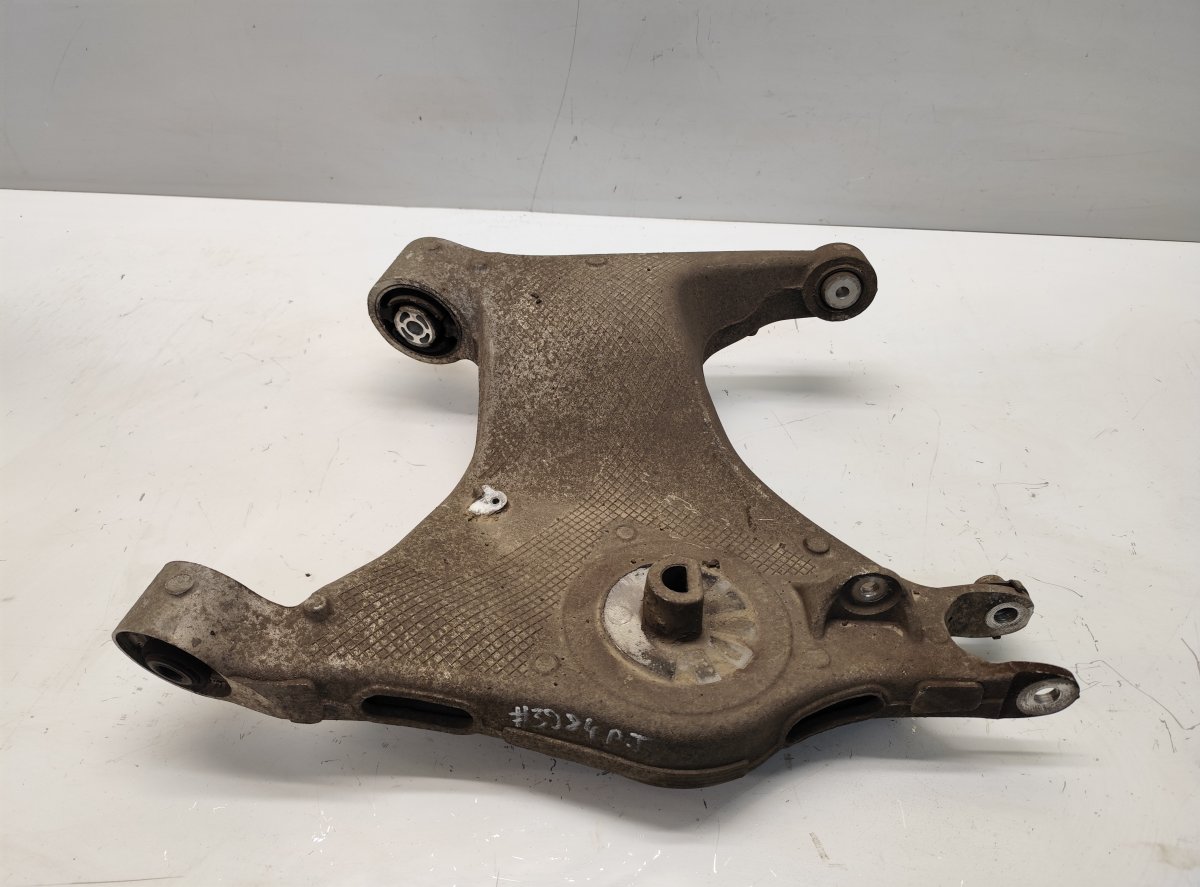Jaguar XF Rear Axle Track Control Arm lower Right