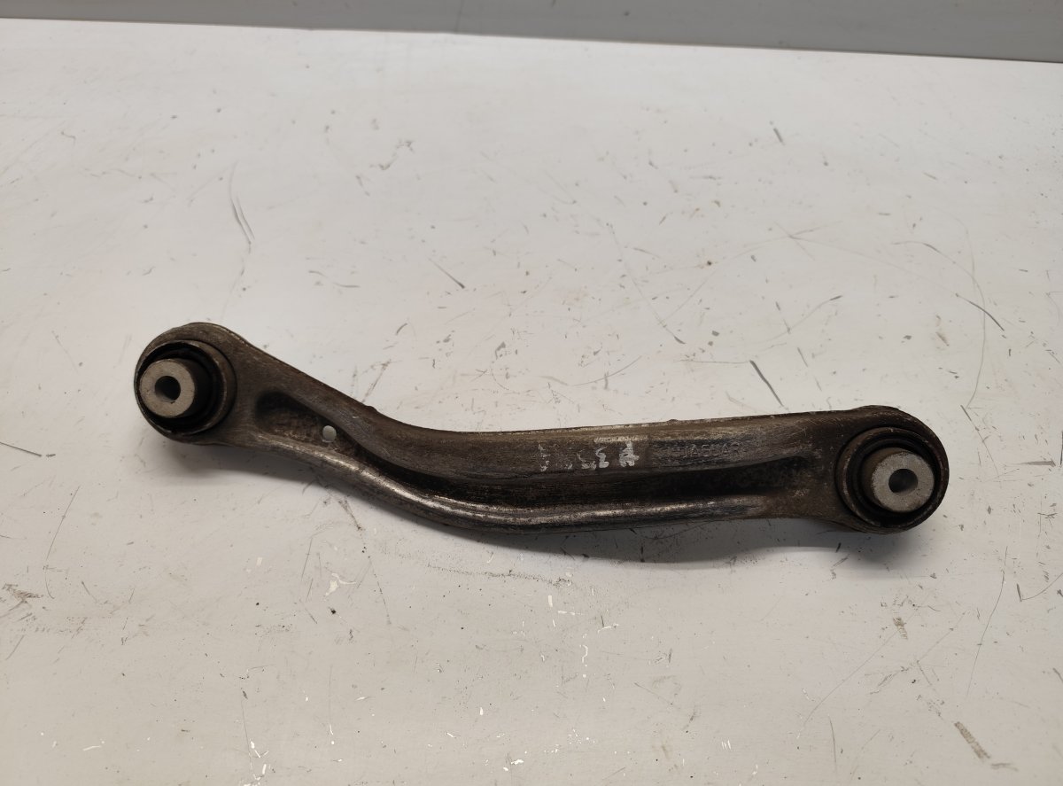 Jaguar XF Rear axle Track Control Arm Upper left T4N3671 Rear axle Track Control Arm Upper left ...
