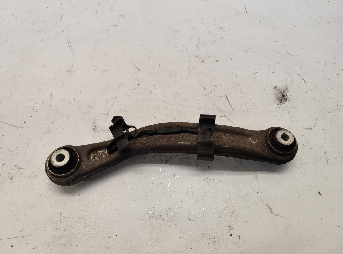 Jaguar XF Rear axle Track Control Arm Upper right T2H17173 Rear axle Track Control Arm Upper righ...