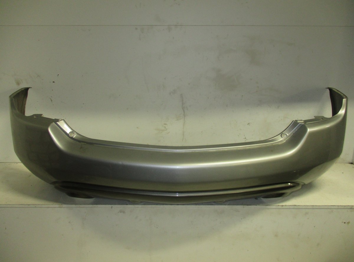 Nissan Murano rear bumper NISSAN MURANO (Z50) (2003-2008) Rear bumper 850...