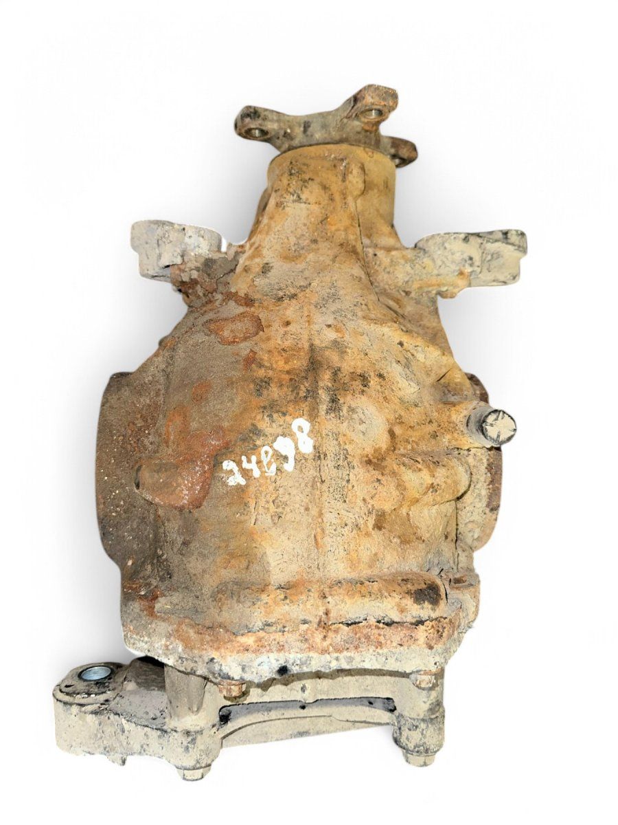 A2213503914 2213503914 A2213510108 A 230 350 05 45 Rear axle differential MERCEDES-BENZ S-CLASS (W221) (2005-2013)