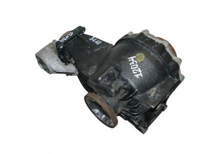 Différentiel de pont arrière AUDI A6 / A6 ALLROAD (C6, 4F) (2004-2011)