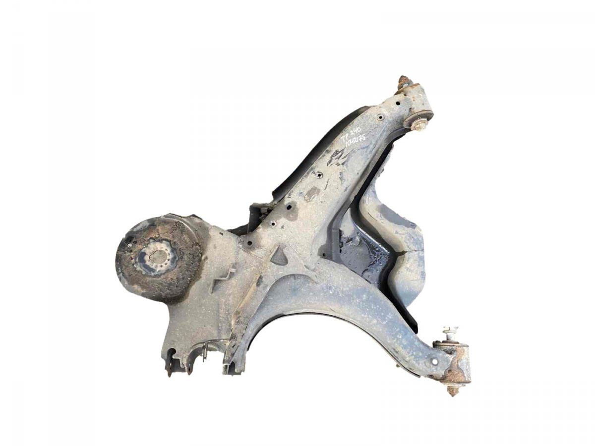 A4473505000 Rear Axle Track Control Arm lower Right MERCEDES-BENZ VITO / V-CLASS (W447) (2014-)
