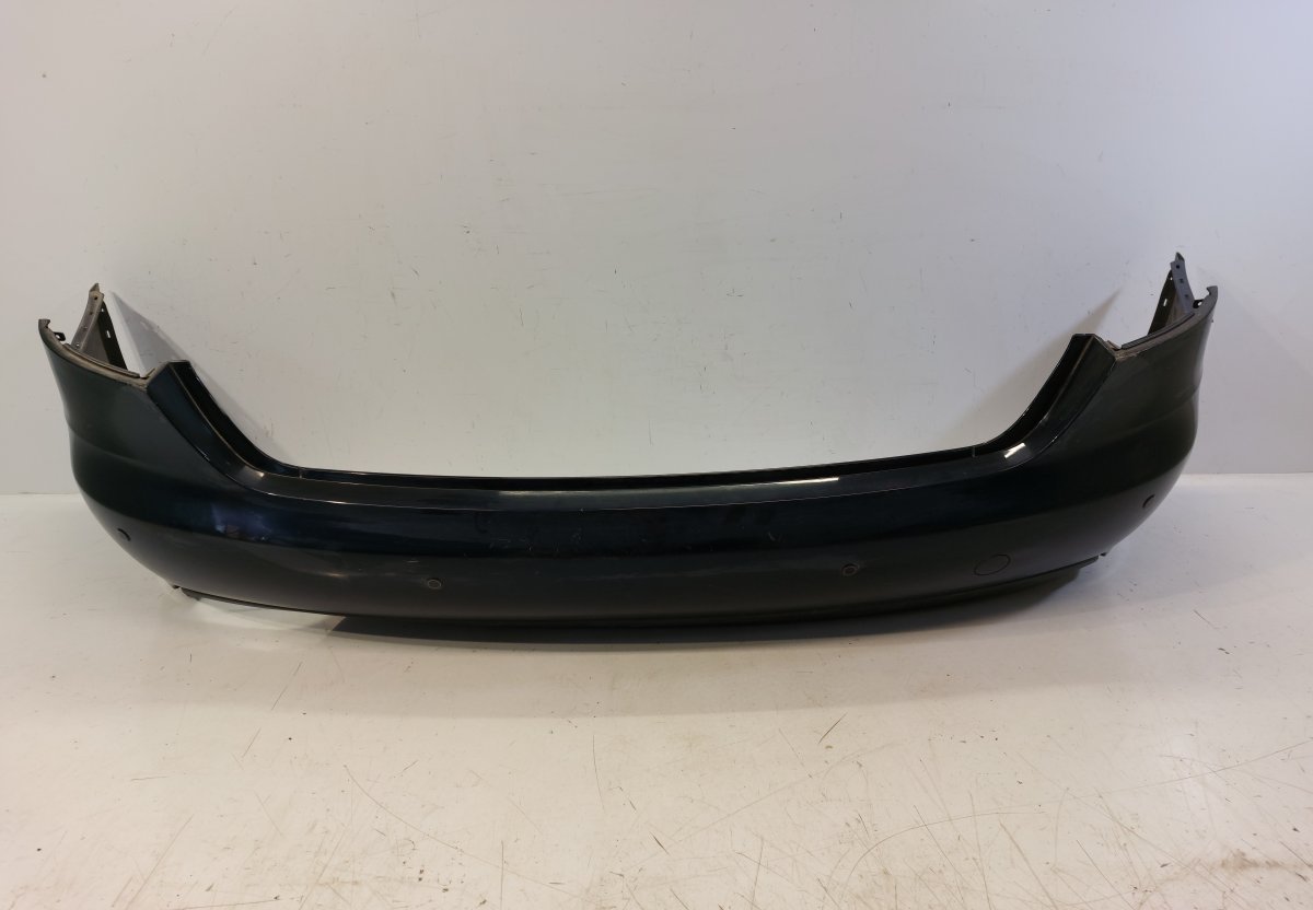 Audi A4 (B8) rear bumper 8K5807511 Rear bumper AUDI A4 / A4 ALLROAD (B8)...