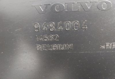 Pare-chocs arrière VOLVO S60 I (RS) (2000-2010)