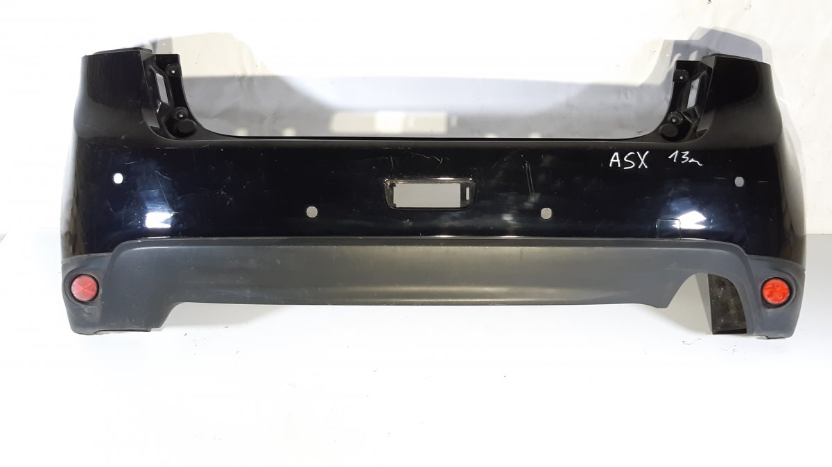 Mitsubishi ASX rear bumper Rear bumper MITSUBISHI ASX I / RVR III (GA) (20...