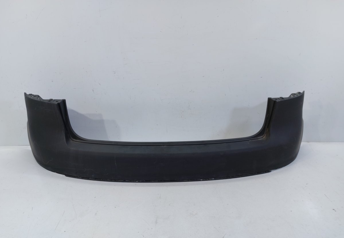 Volkswagen Golf Plus rear bumper 5M0807421 Rear bumper VW GOLF PLUS (5M1, 521) (...