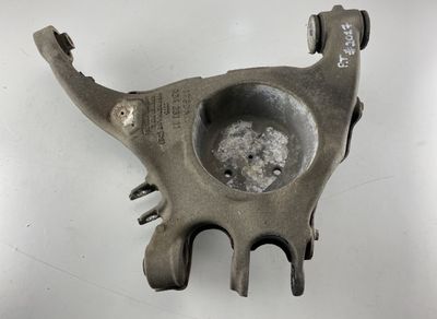 Bakaxel Länkarm, hjulupphängning nedre höger AUDI A6 / A6 ALLROAD (C6, 4F) (2004-2011)