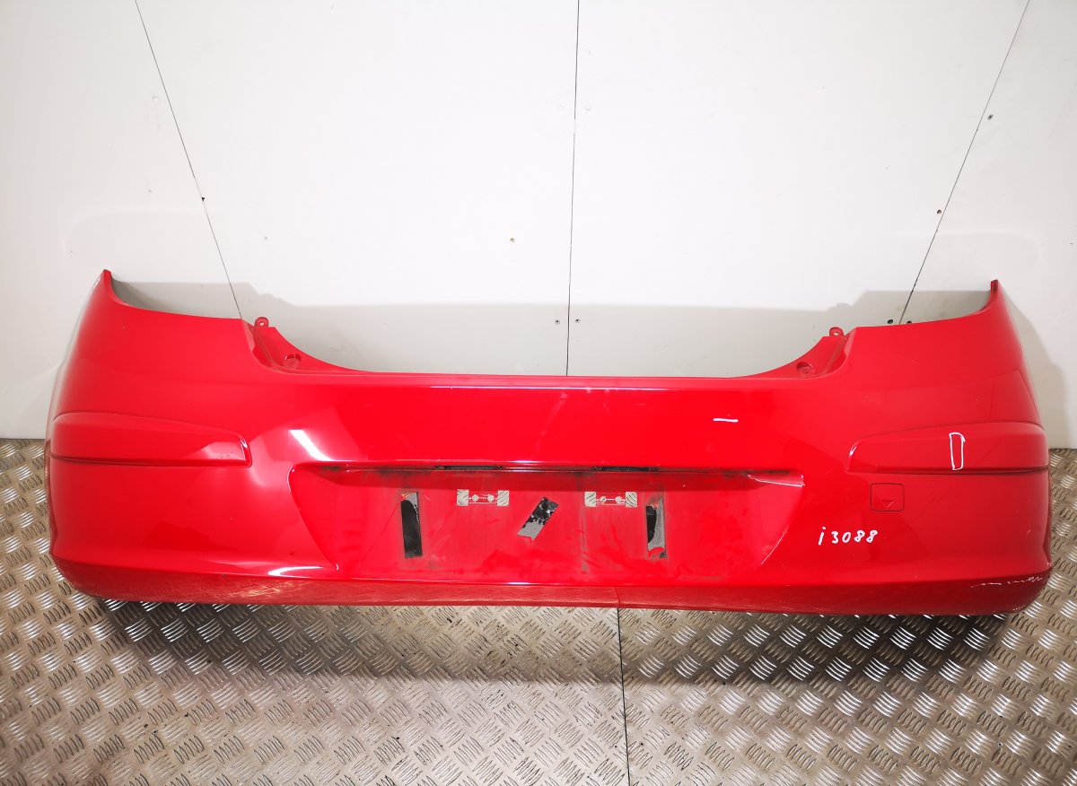 Hyundai i30 rear bumper 86620-2R000-1 86611-2R010 86611-2R000 Rear bump...