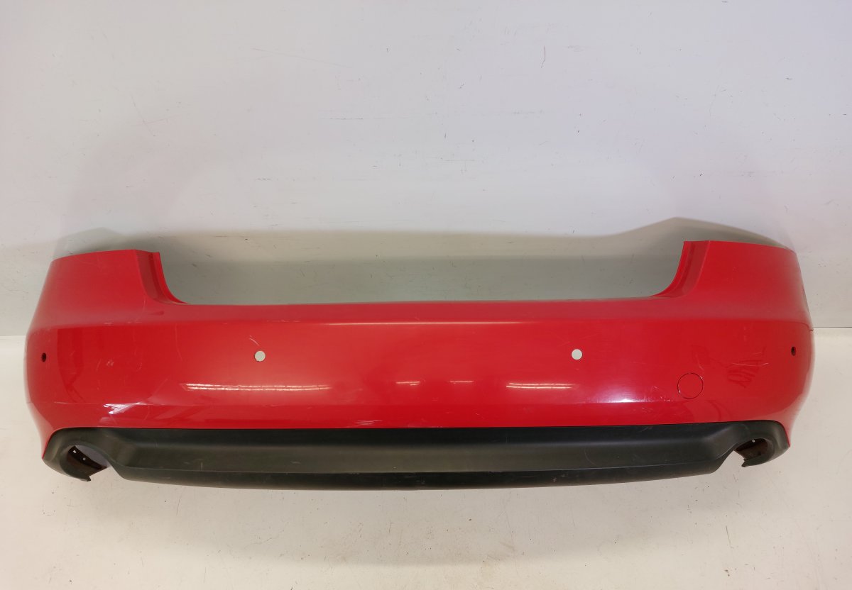 Audi A5 (B8) rear bumper 8T0807511 Rear bumper AUDI A5 (B8) (2007-2016)
...