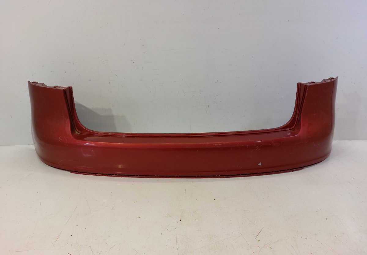 Volkswagen Golf Plus rear bumper VW GOLF PLUS (5M1, 521) (2005-2013) Rear bumper...