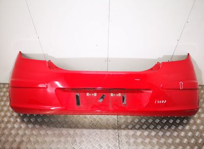 86620-2R000-1 86611-2R010 86611-2R000 Задний бампер HYUNDAI i30 I (FD) (2007-2012)