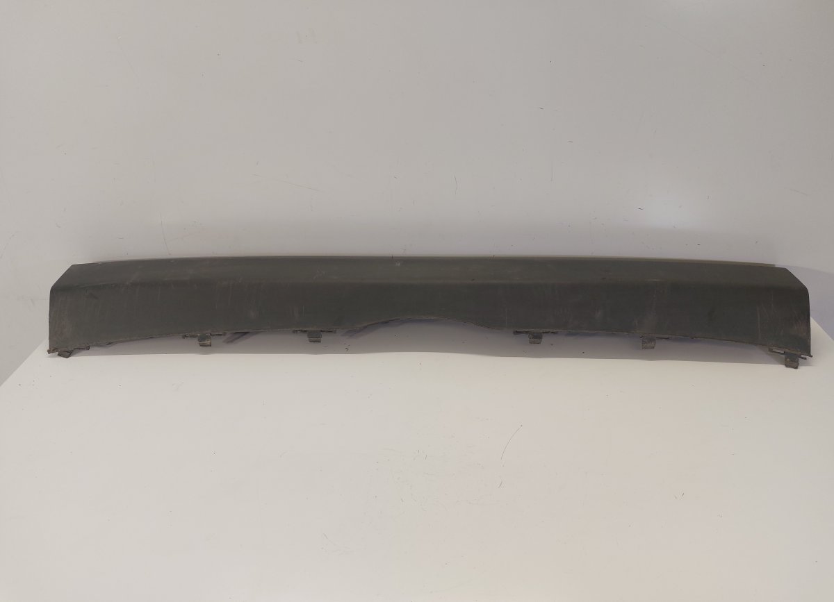 Mercedes-Benz Sprinter (W906) rear bumper A9068800171 A9068803671 Rear bumper MERCEDES-BE...