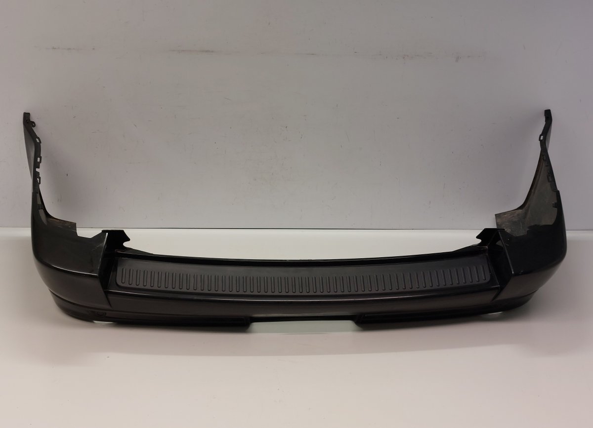 Land Rover Range Rover Sport rear bumper DQC500071 Rear bumper LAND ROVER RANGE ROVER SP...
