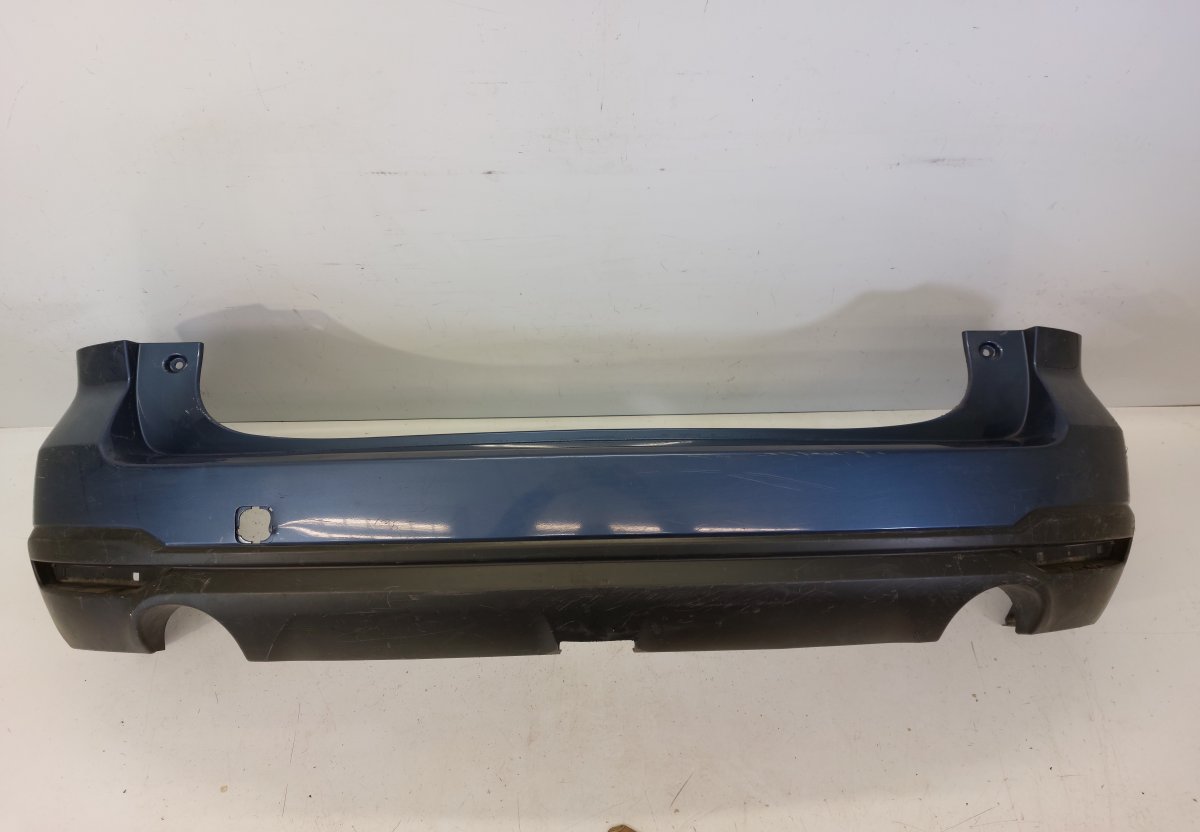 Subaru Forester rear bumper