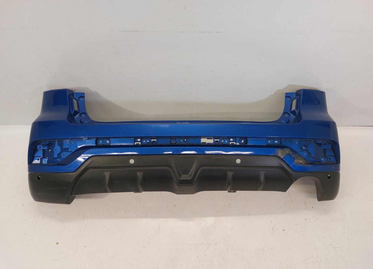 Mitsubishi ASX rear bumper 6410D498ZZ Rear bumper MITSUBISHI ASX I / RVR I...