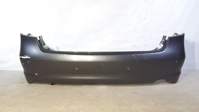 Rear bumper MITSUBISHI GRANDIS II (NA_W) (2003-2011)