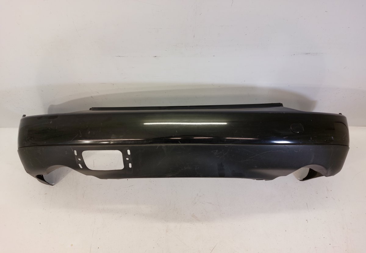 Subaru Tribeca rear bumper SUBARU TRIBECA (B9) (2005-2007) Rear bumper 577...