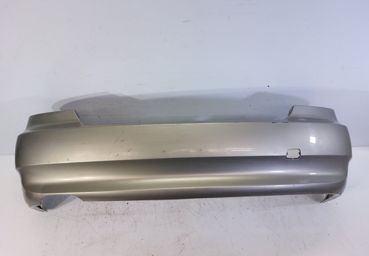 BMW 3 (E46) rear bumper BMW 3 (E90, E91, E92, E93) (2005-2011) Rear bum...