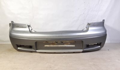 Rear bumper MITSUBISHI OUTLANDER I (CU, ZE, ZF) (2001-2006)