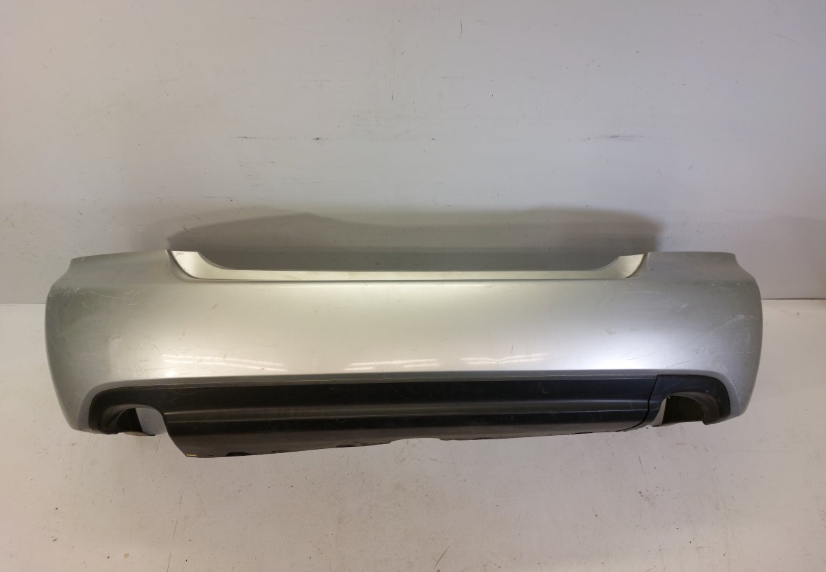 Subaru Legacy rear bumper