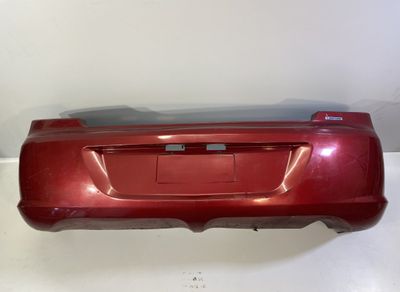 Задна броня CHRYSLER SEBRING (JS) (2007-2010)