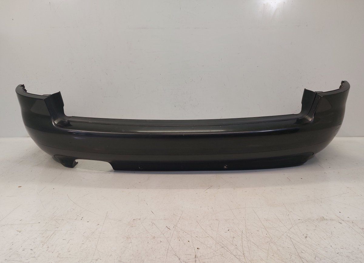 4B9807511AB Rear bumper AUDI A6 / A6 ALLROAD (C5) (1997-2005)