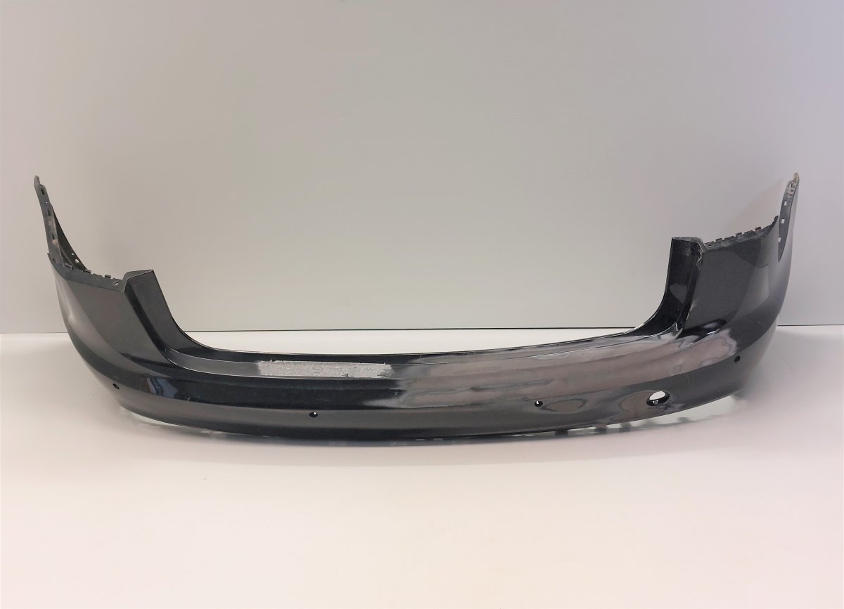 Audi A6 (C7) rear bumper 4G9807511 Rear bumper AUDI A6 / A6 ALLROAD (C7,...