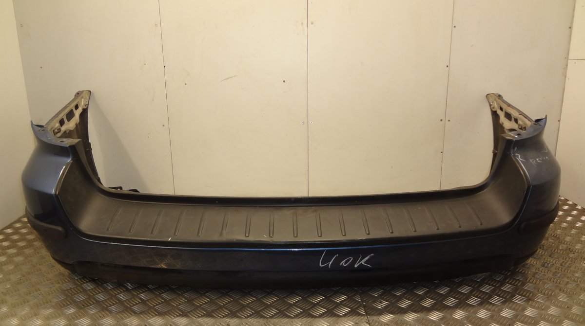 Subaru Legacy rear bumper Rear bumper SUBARU LEGACY IV / Outback (2003-20...