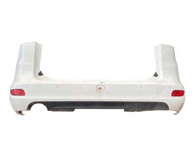 20951267 Rear bumper OPEL ZAFIRA TOURER C (P12) (2011-2019)