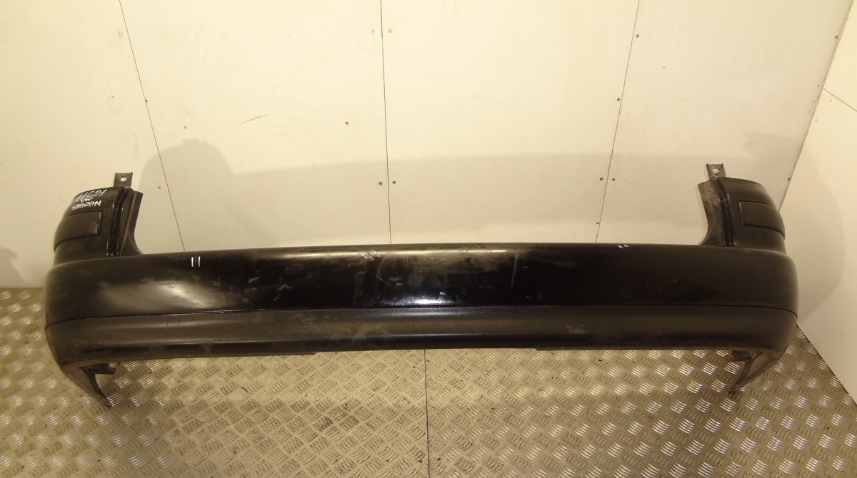 Volkswagen Sharan rear bumper Rear bumper VW SHARAN I (7M) (1995-2010)

Gener...