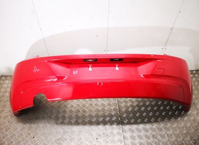Heckstoßstange BMW 1 (F20, F21) (2011-2019)