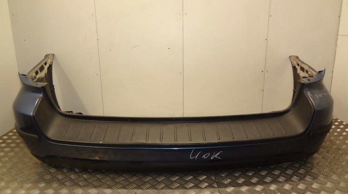 Rear bumper SUBARU LEGACY IV / Outback (2003-2009)