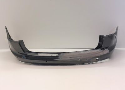 4G9807511 Zderzak tylny AUDI A6 / A6 ALLROAD (C7, 4G) (2010-2018)