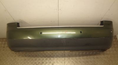 Bakre stötfångare AUDI A4 (B6) (2000-2004)