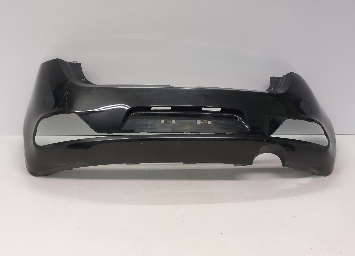 Kia ceed (JD) rear bumper 86611A2000BIJ 86611A2000 Rear bumper KIA CEE'D ...