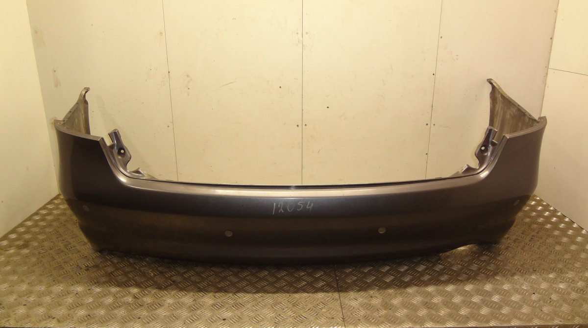 Mitsubishi Grandis rear bumper Rear bumper MITSUBISHI GRANDIS II (NA_W) (2003-...
