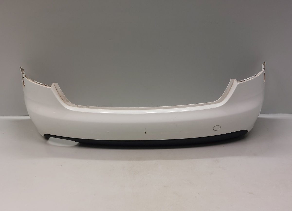 Audi A4 (B8) rear bumper 8K5807511 8K0807521 Rear bumper AUDI A4 / A4 AL...