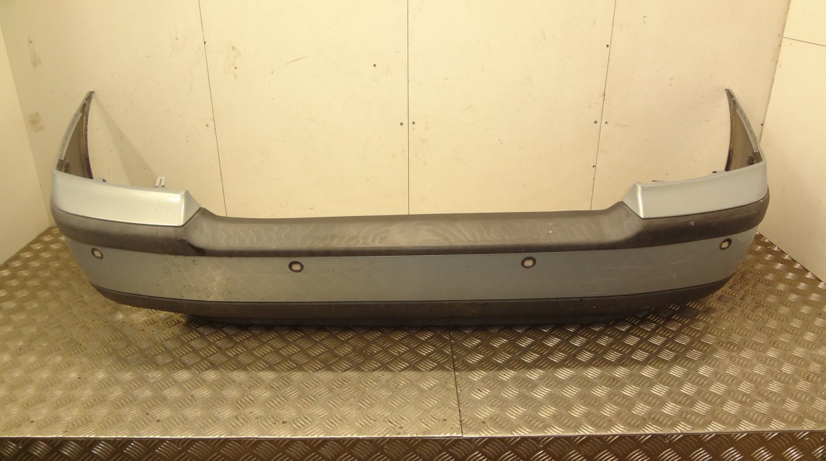 Volvo S60 rear bumper Rear bumper VOLVO S60 I (RS) (2000-2010)

Part ...