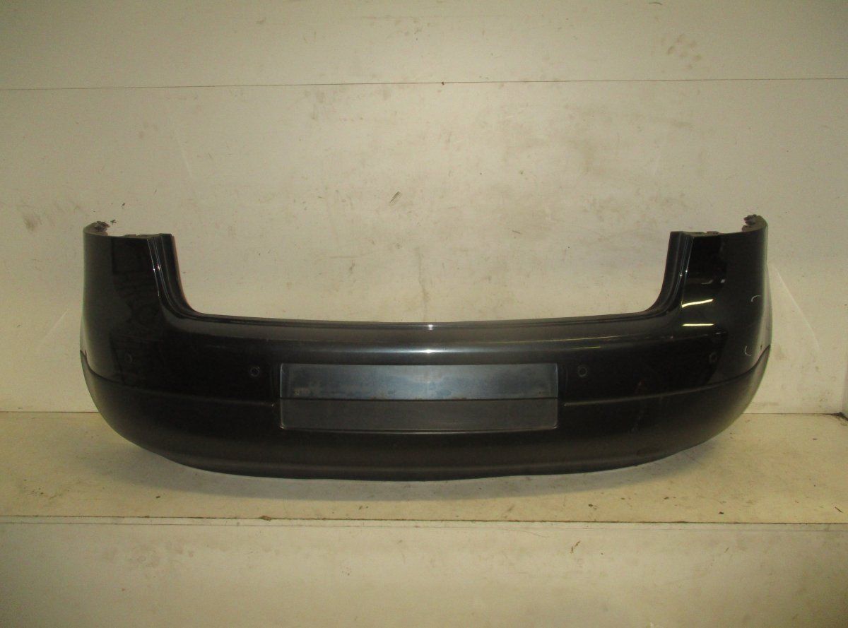 Rear bumper VW GOLF V (1K) (2003-2009)