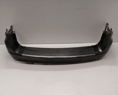 68125727AA 68125729AA Aizmugurējais buferis CHRYSLER VOYAGER V (RT) (2007-2016)